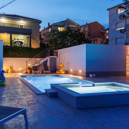 Fantastic House Villa Подстрана Екстериор снимка