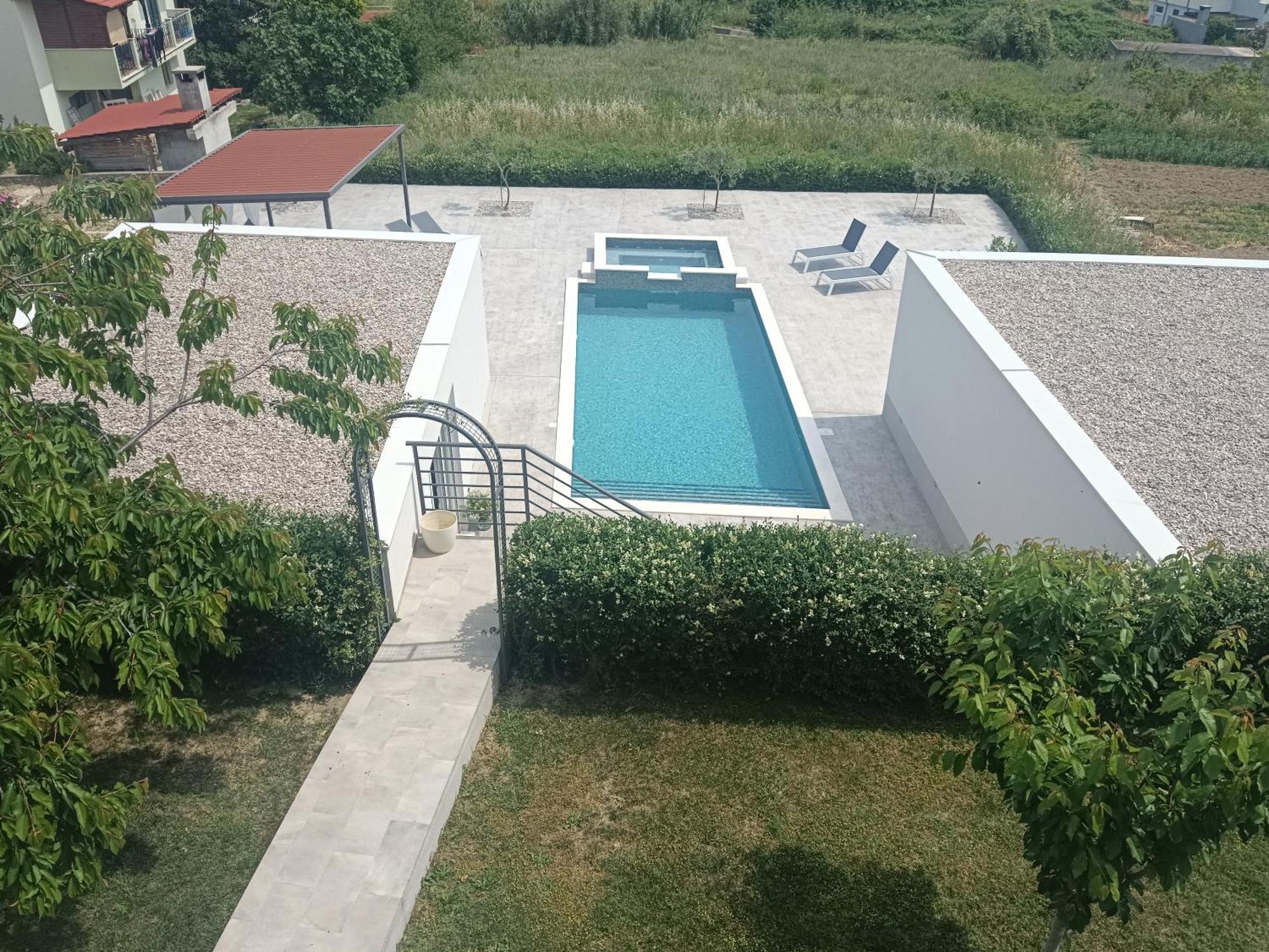 Fantastic House Villa Подстрана Екстериор снимка