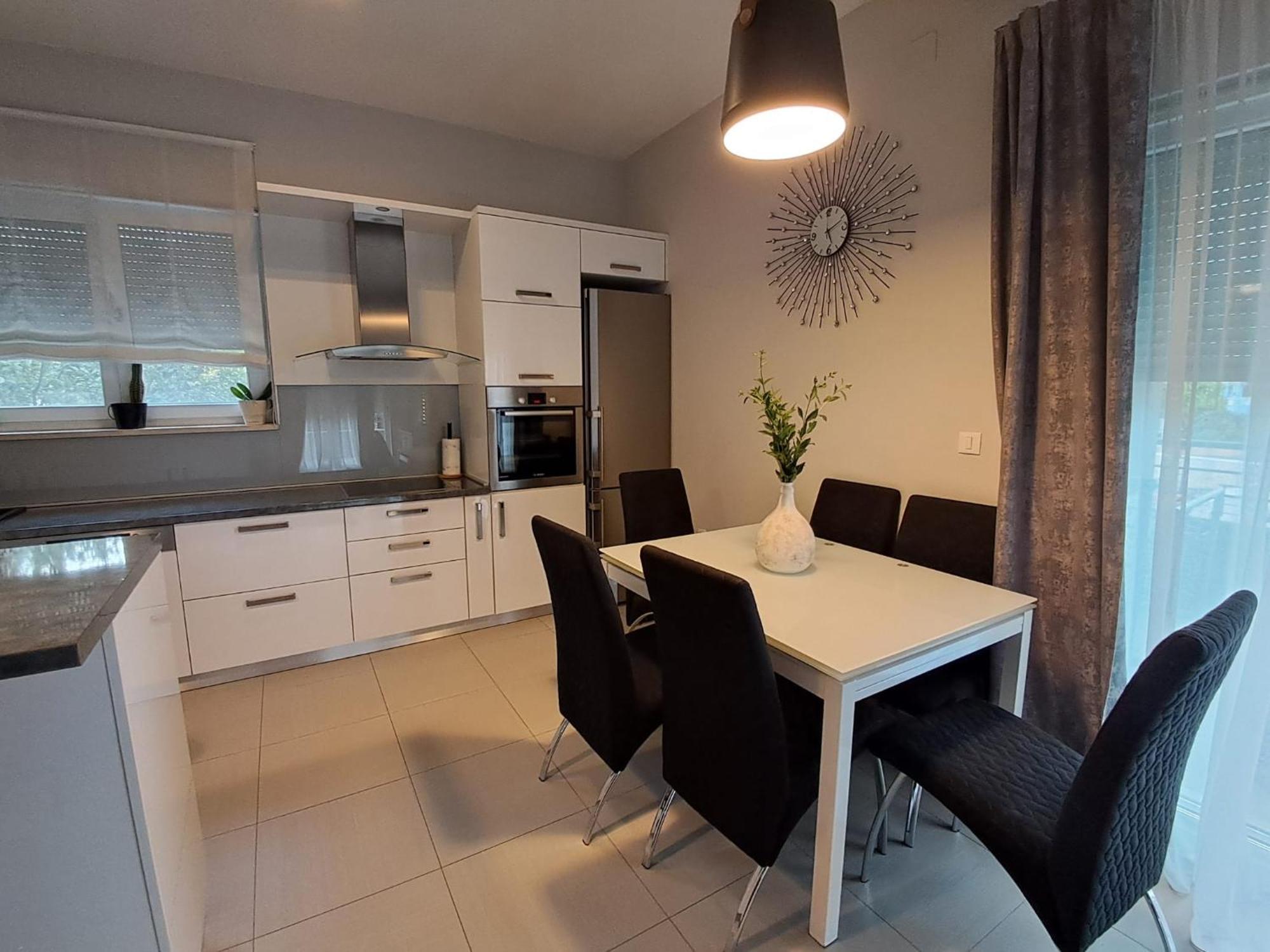 Fantastic House Villa Подстрана Екстериор снимка