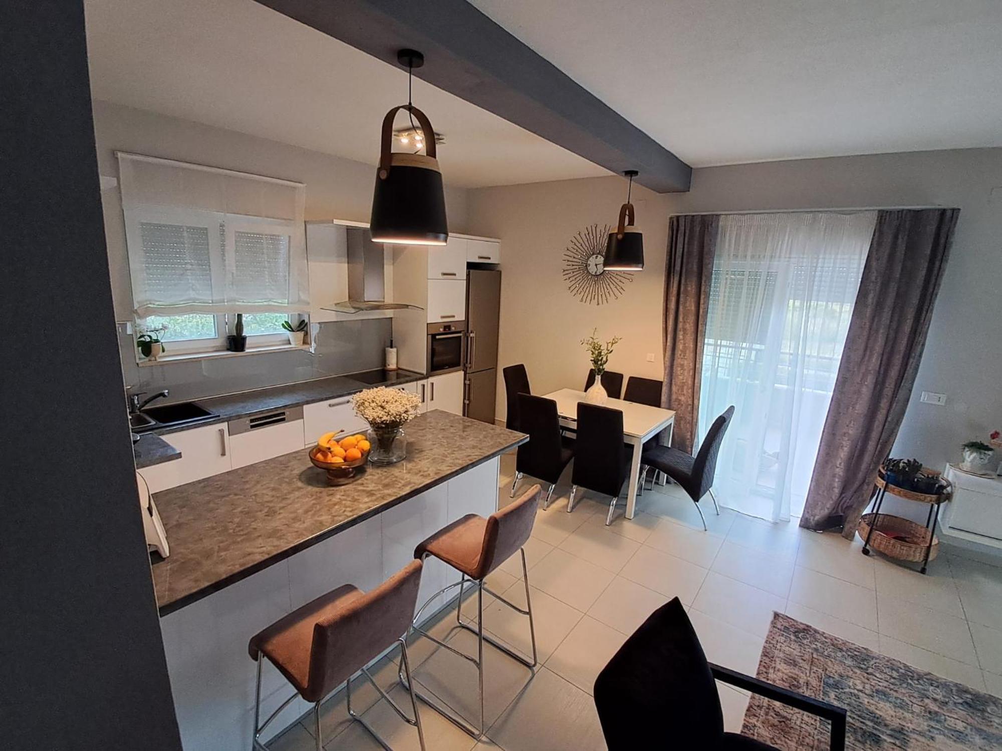 Fantastic House Villa Подстрана Екстериор снимка
