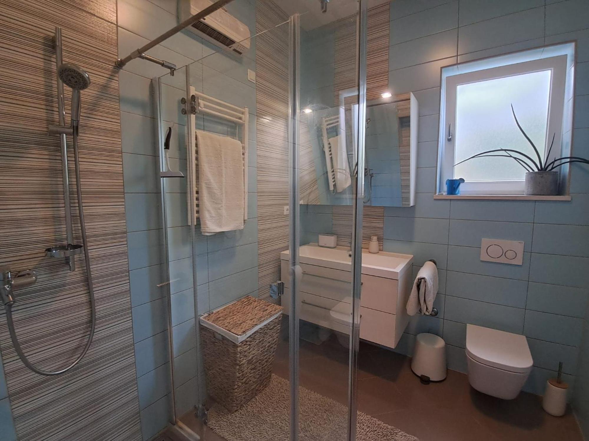 Fantastic House Villa Подстрана Екстериор снимка