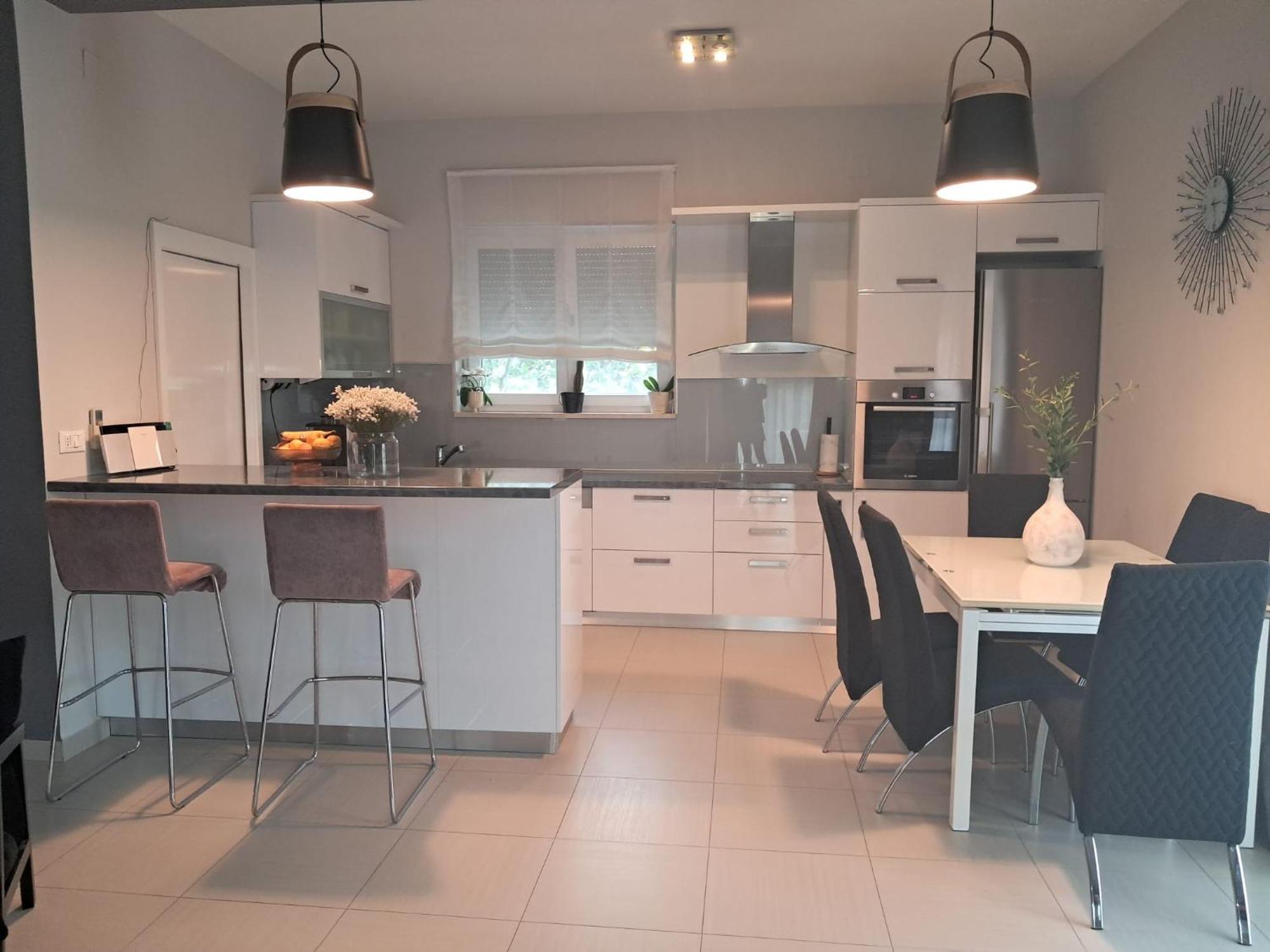 Fantastic House Villa Подстрана Екстериор снимка