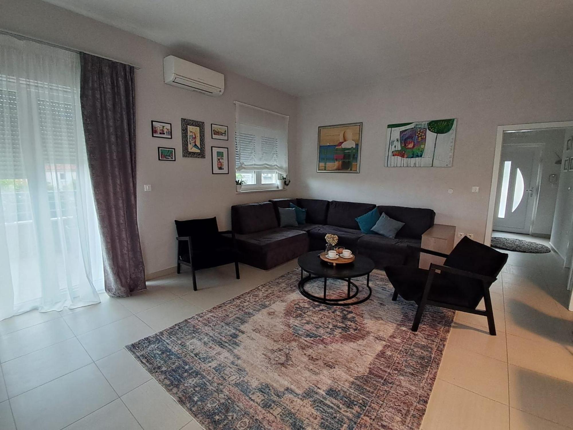 Fantastic House Villa Подстрана Екстериор снимка
