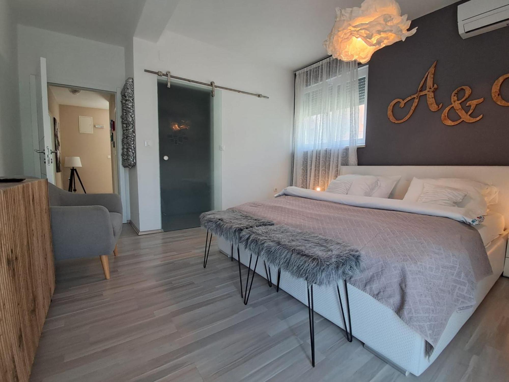 Fantastic House Villa Подстрана Екстериор снимка