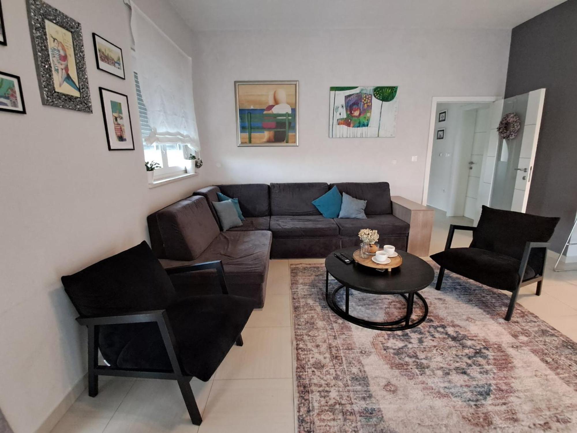 Fantastic House Villa Подстрана Екстериор снимка
