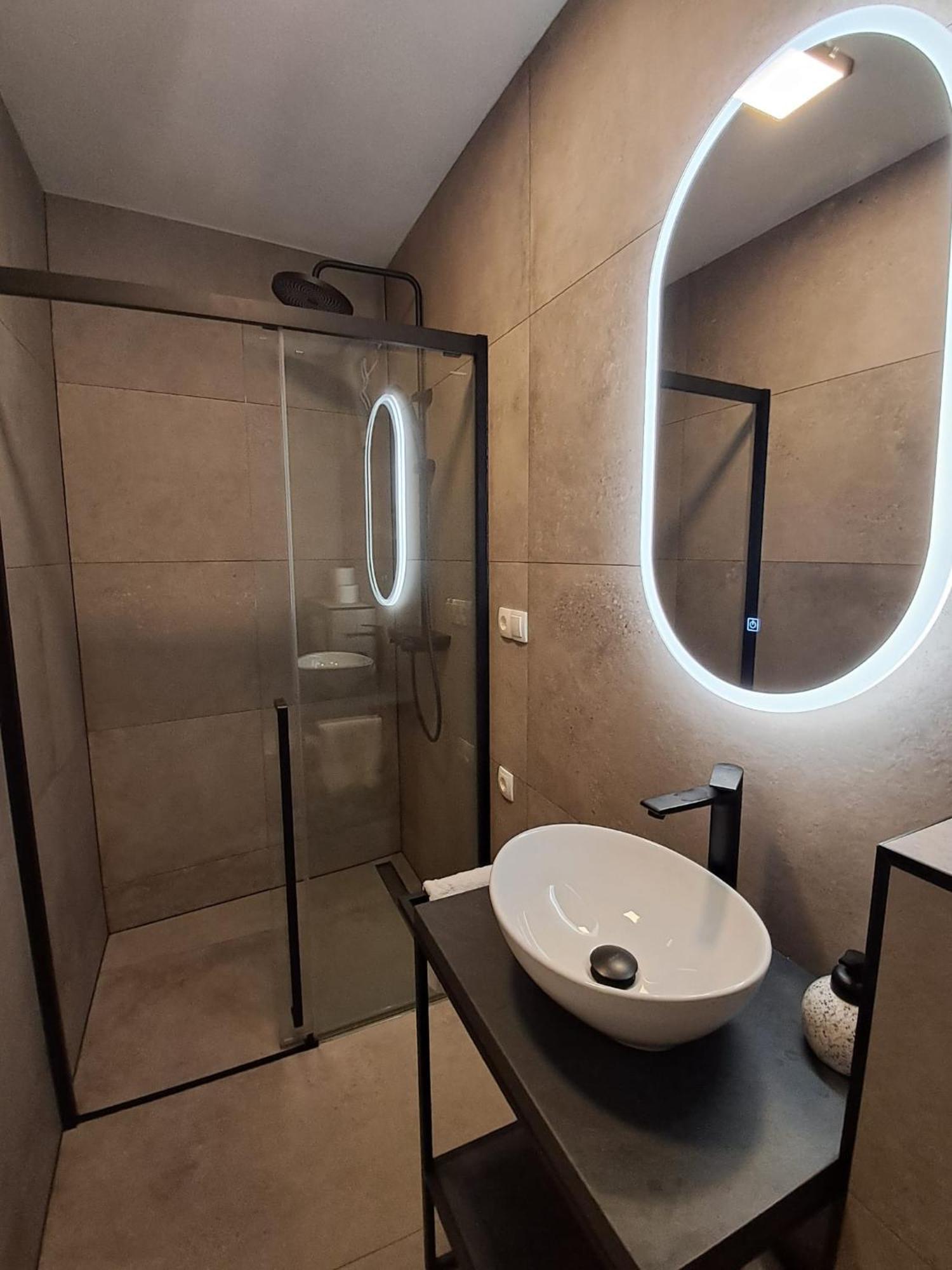Fantastic House Villa Подстрана Екстериор снимка