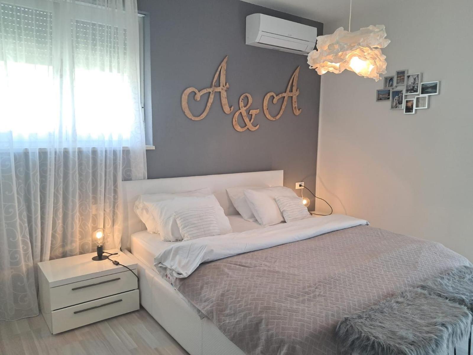 Fantastic House Villa Подстрана Екстериор снимка