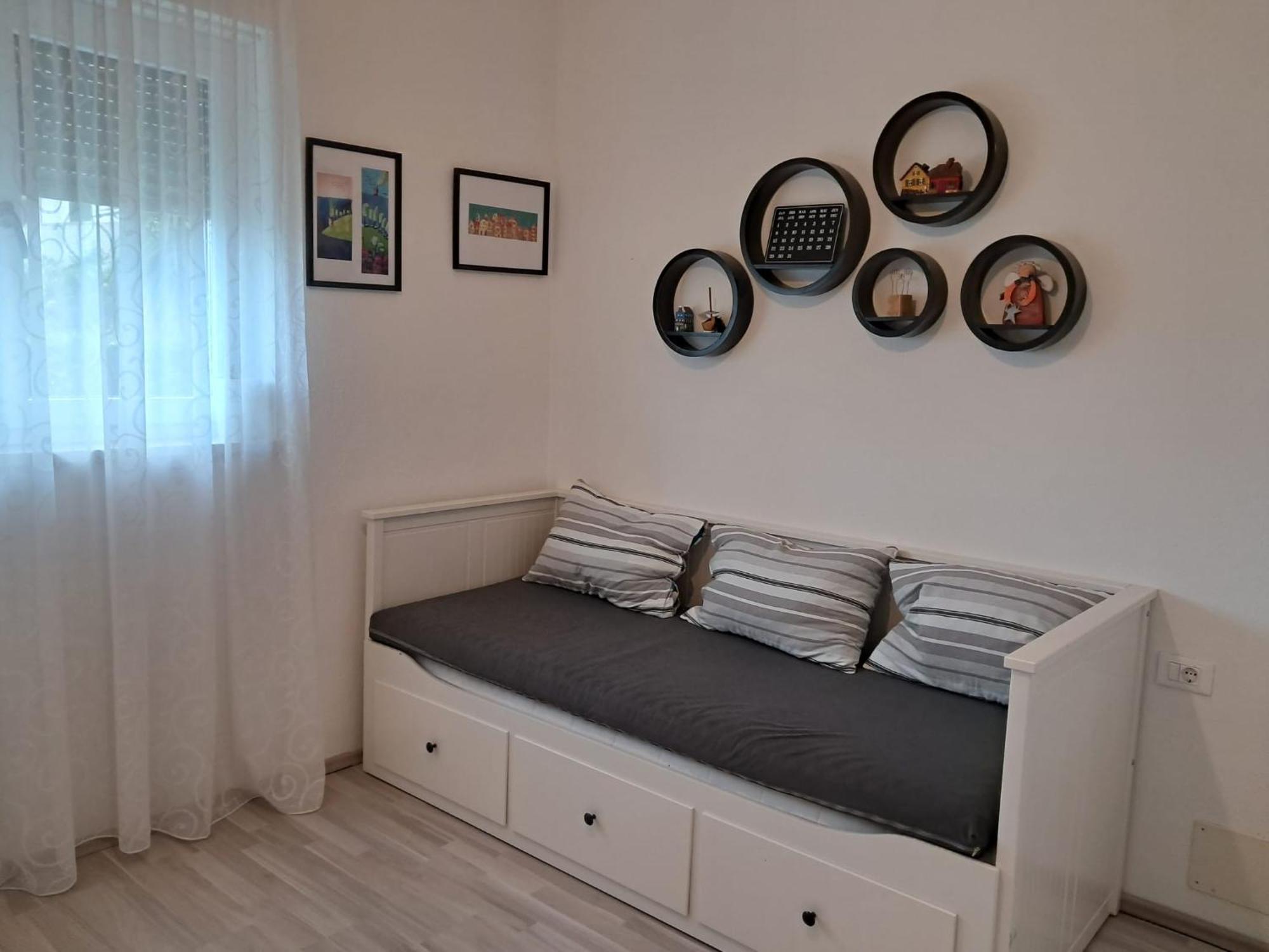 Fantastic House Villa Подстрана Екстериор снимка
