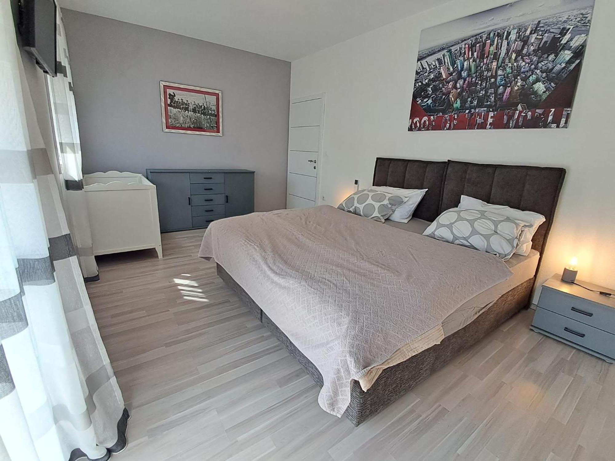 Fantastic House Villa Подстрана Екстериор снимка