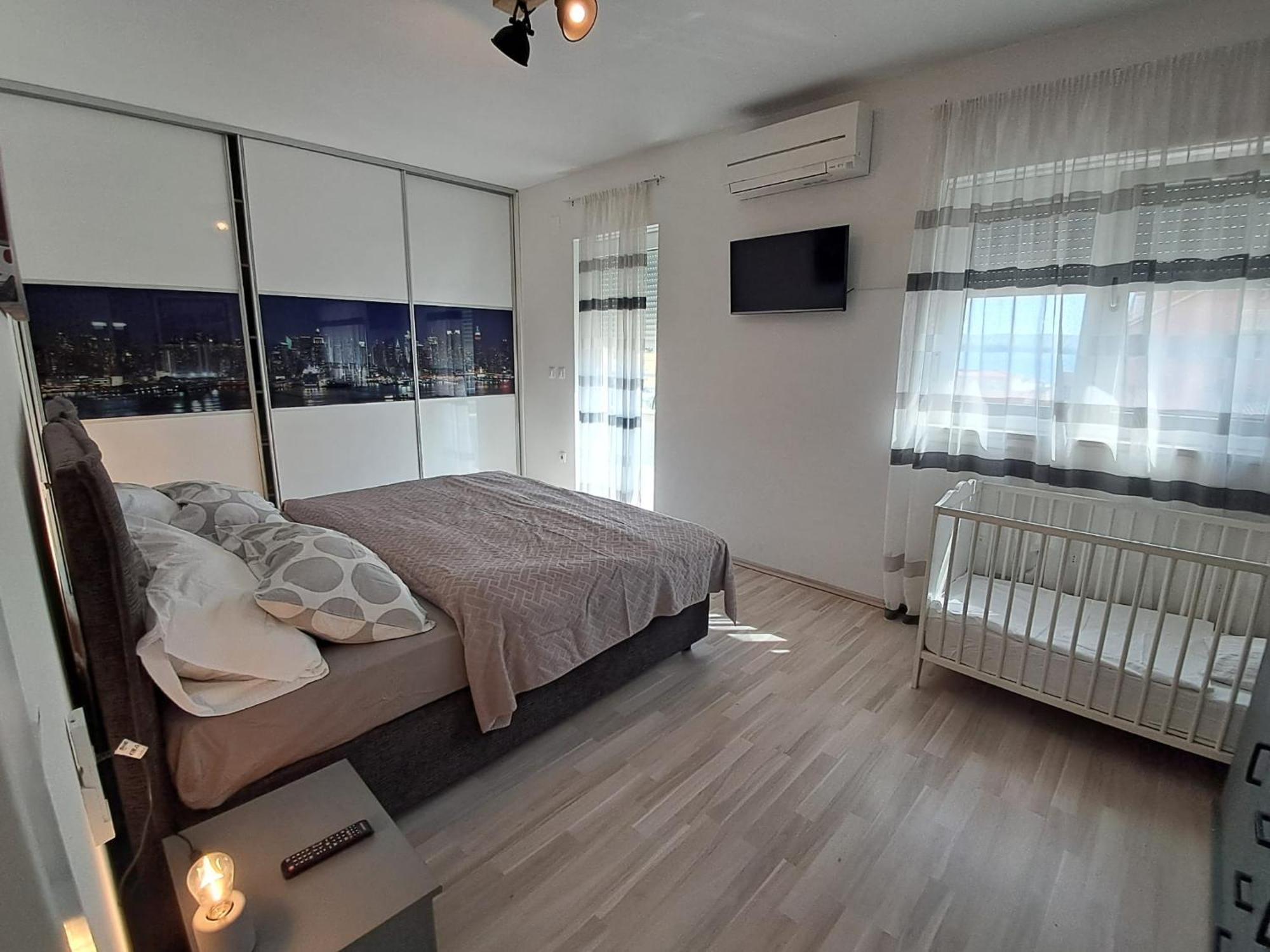 Fantastic House Villa Подстрана Екстериор снимка