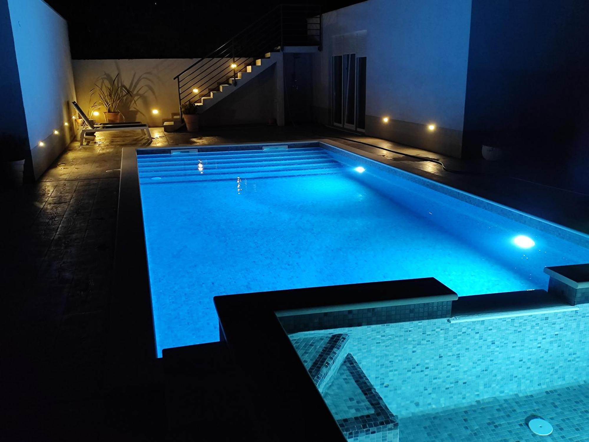Fantastic House Villa Подстрана Екстериор снимка