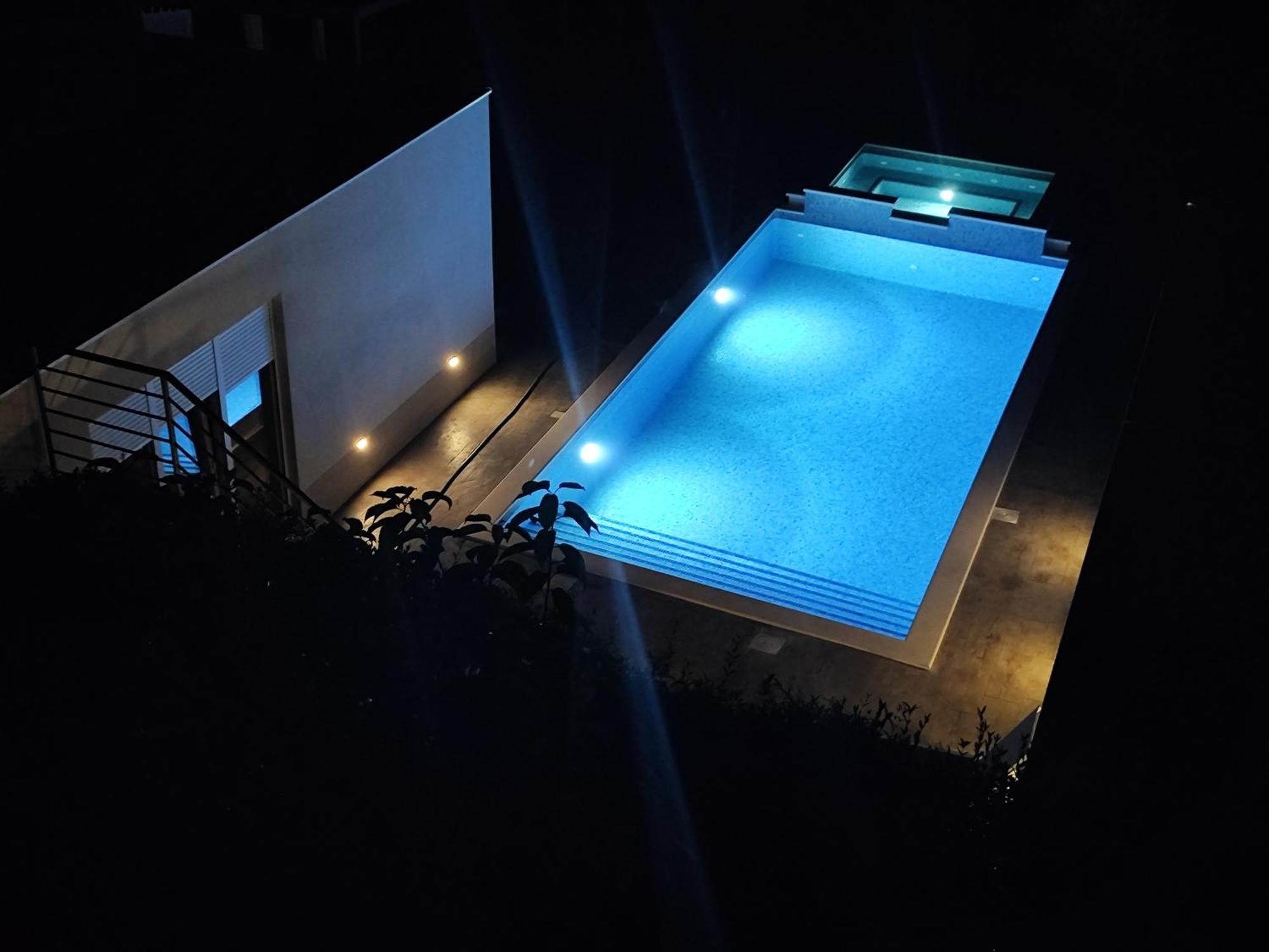 Fantastic House Villa Подстрана Екстериор снимка