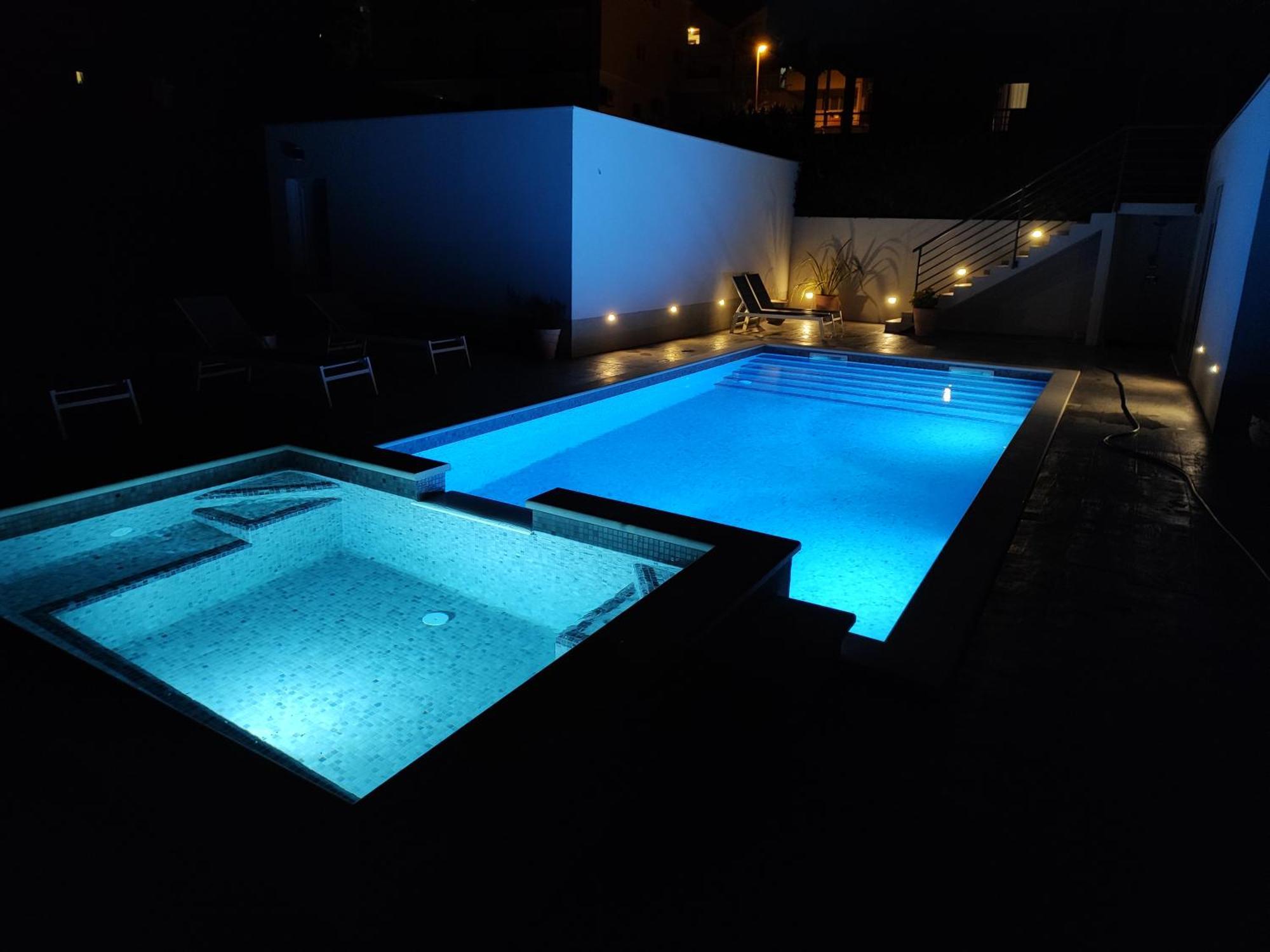 Fantastic House Villa Подстрана Екстериор снимка