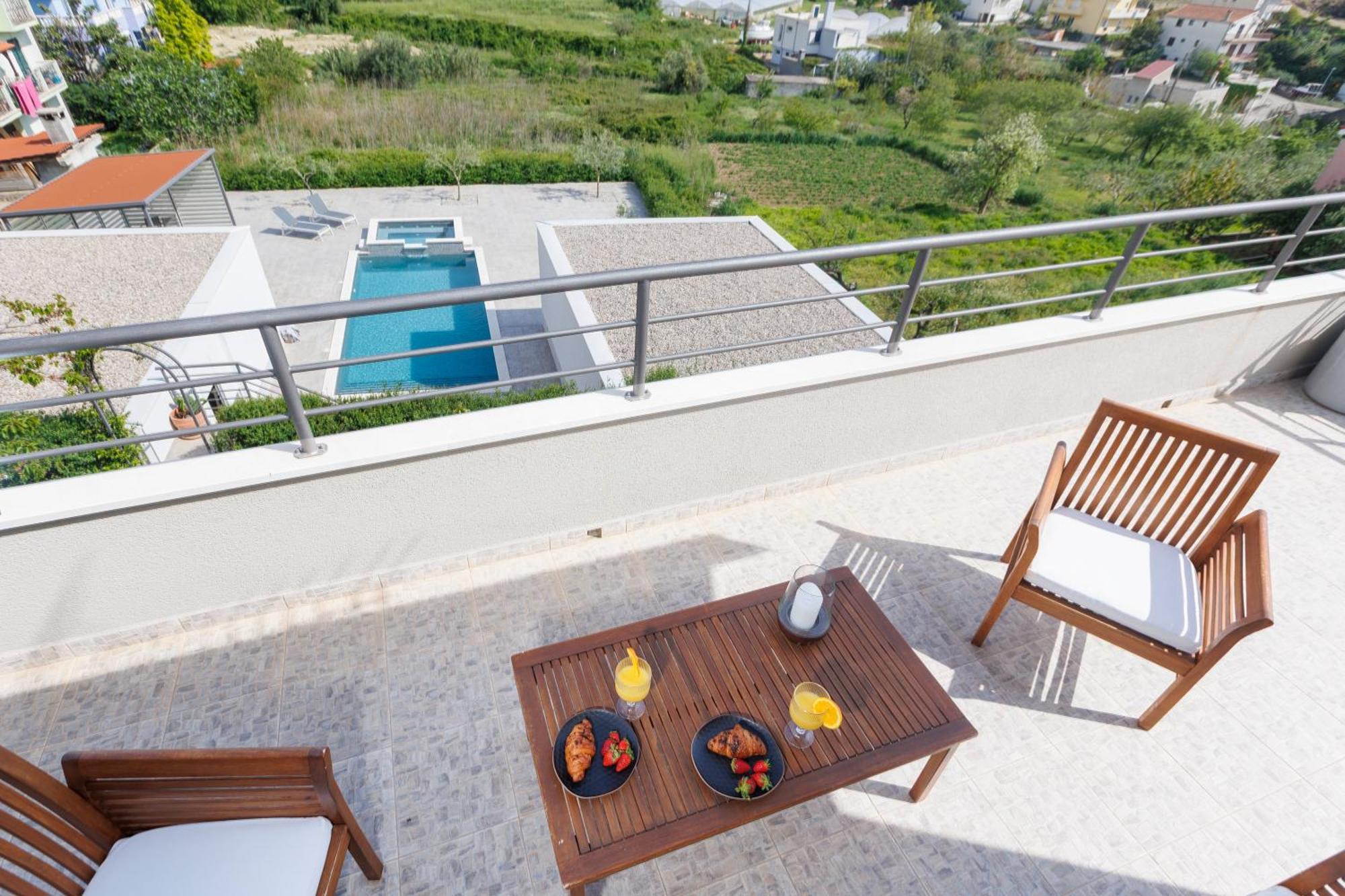 Fantastic House Villa Подстрана Екстериор снимка