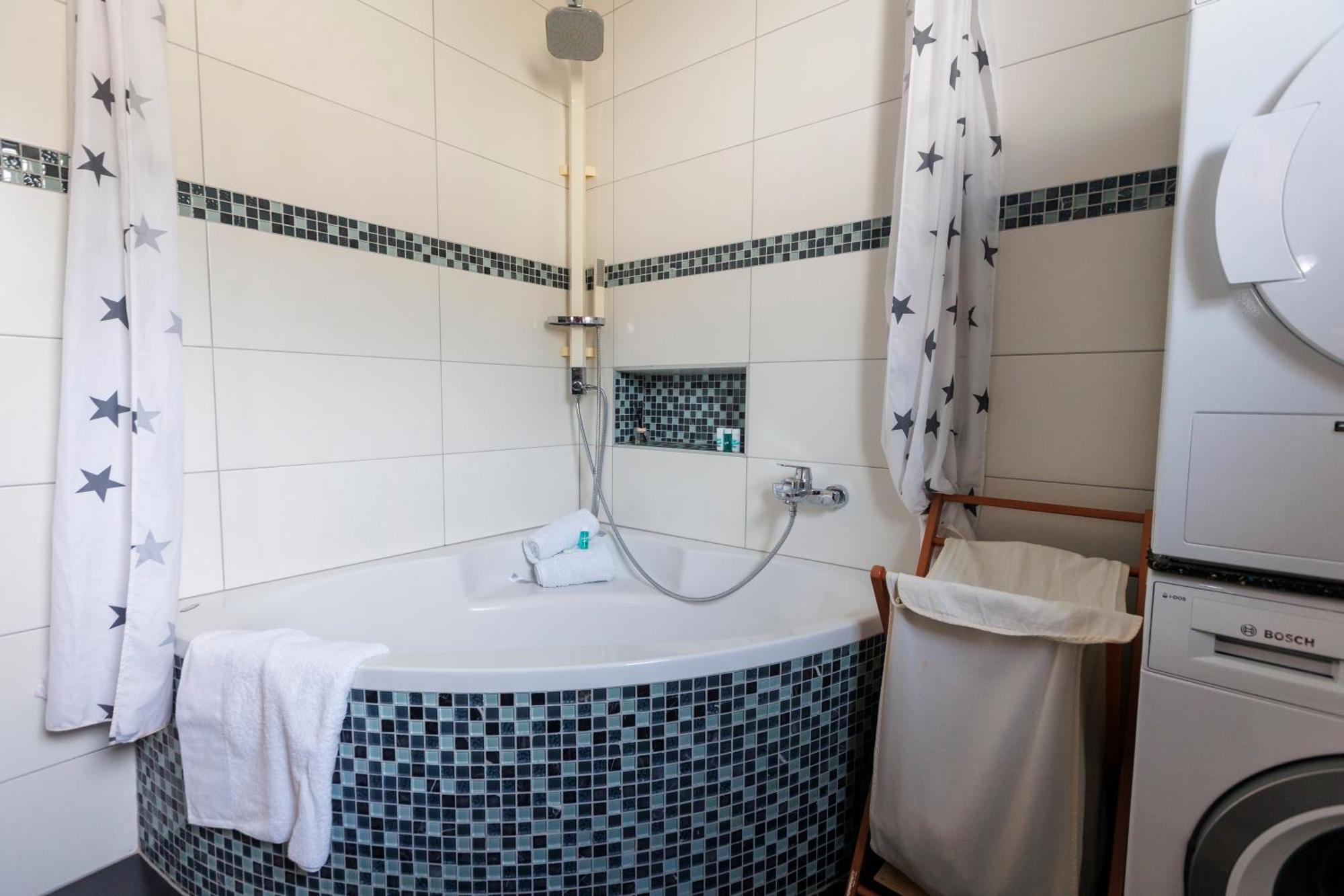 Fantastic House Villa Подстрана Екстериор снимка