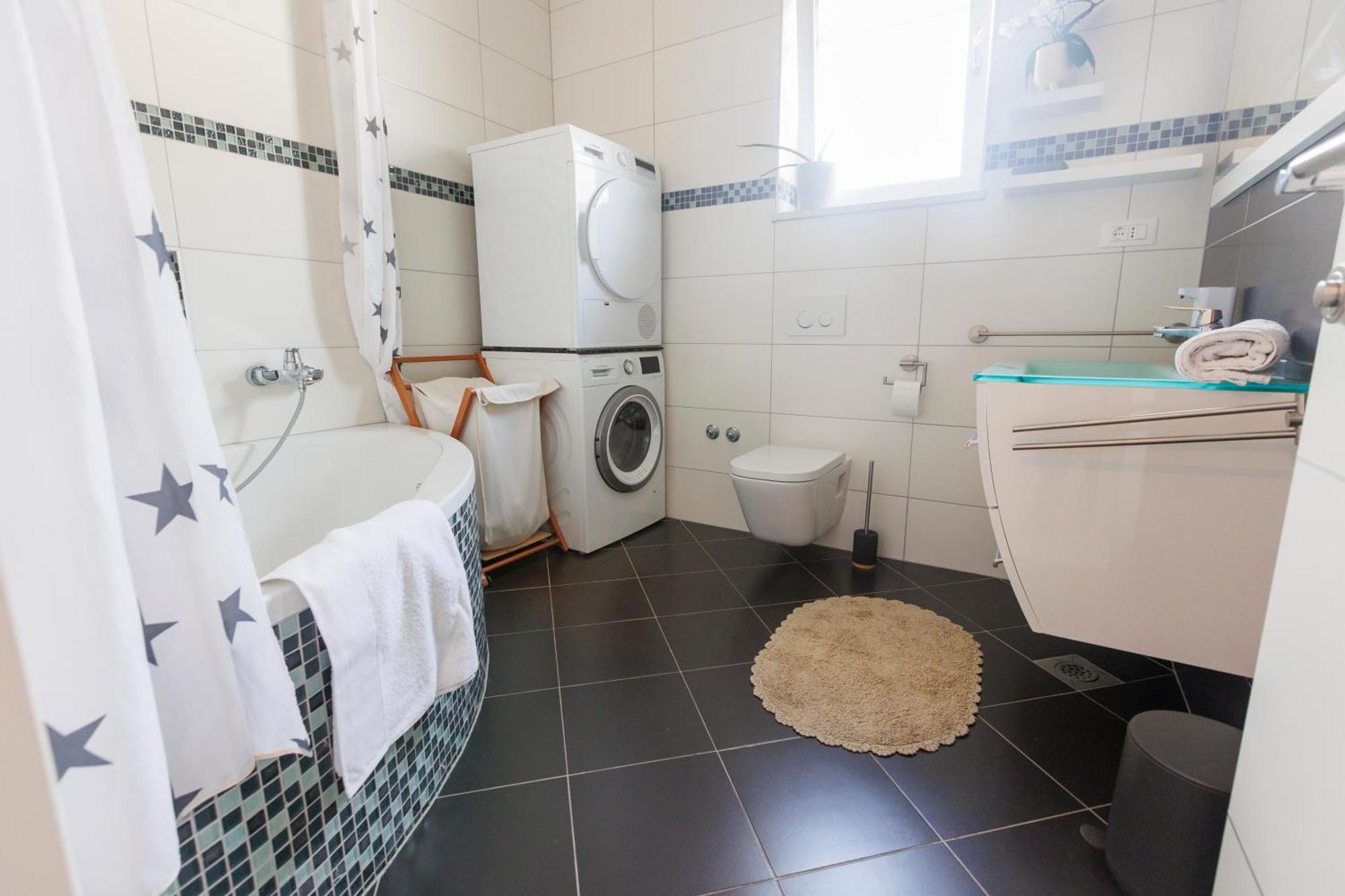 Fantastic House Villa Подстрана Екстериор снимка