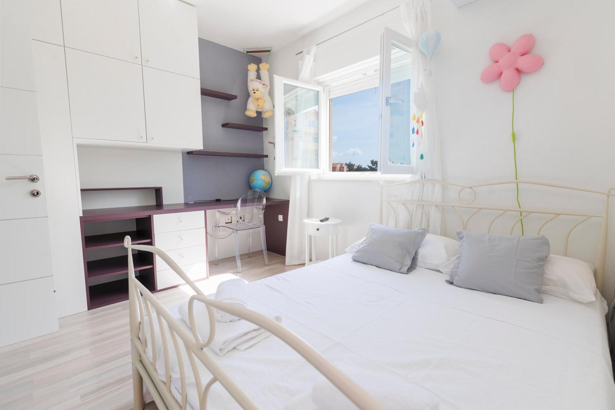 Fantastic House Villa Подстрана Екстериор снимка