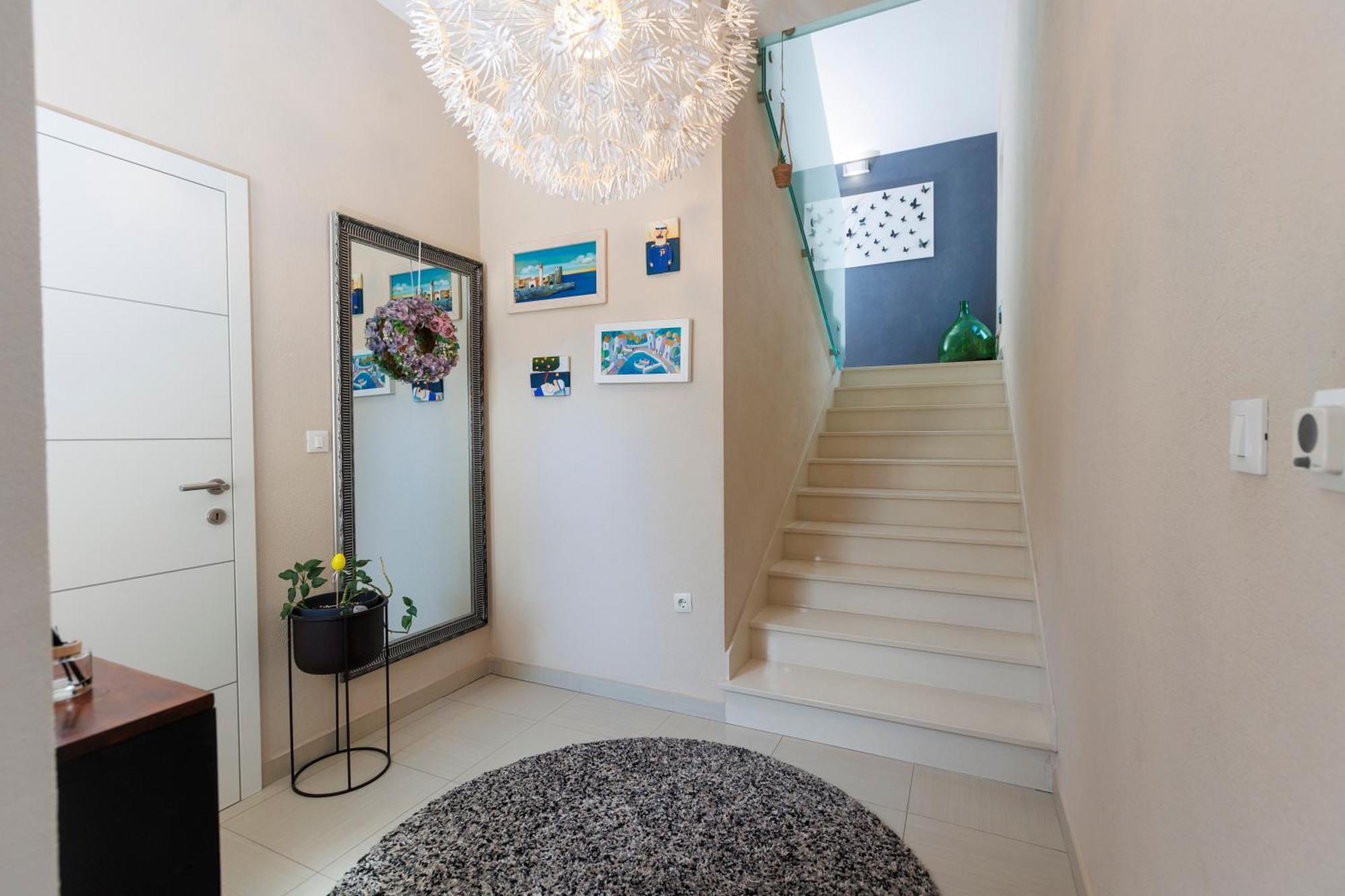 Fantastic House Villa Подстрана Екстериор снимка