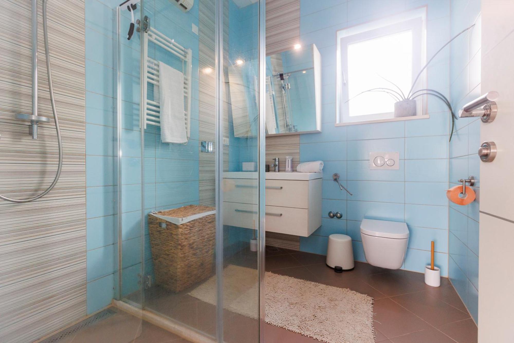 Fantastic House Villa Подстрана Екстериор снимка