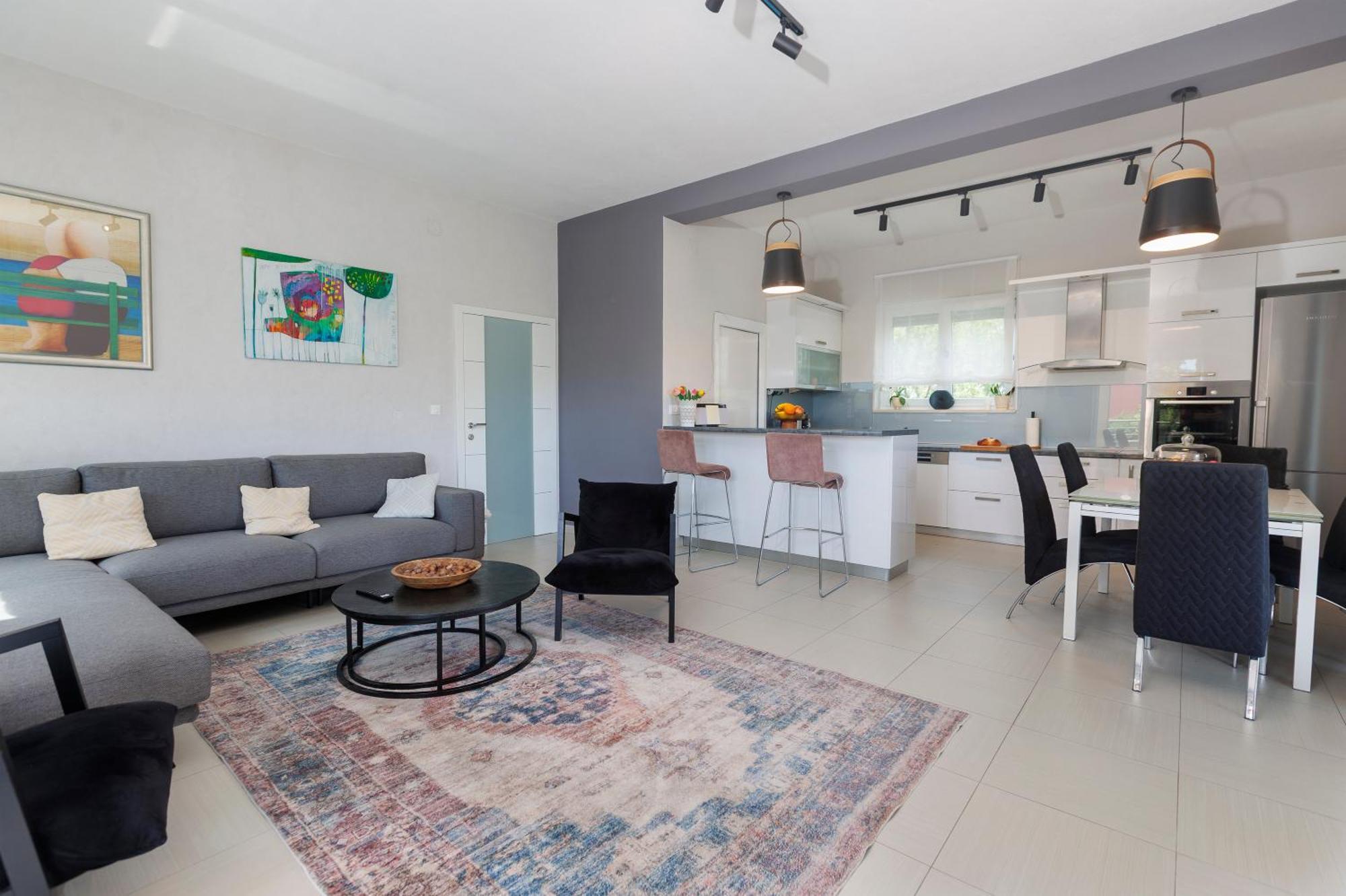 Fantastic House Villa Подстрана Екстериор снимка