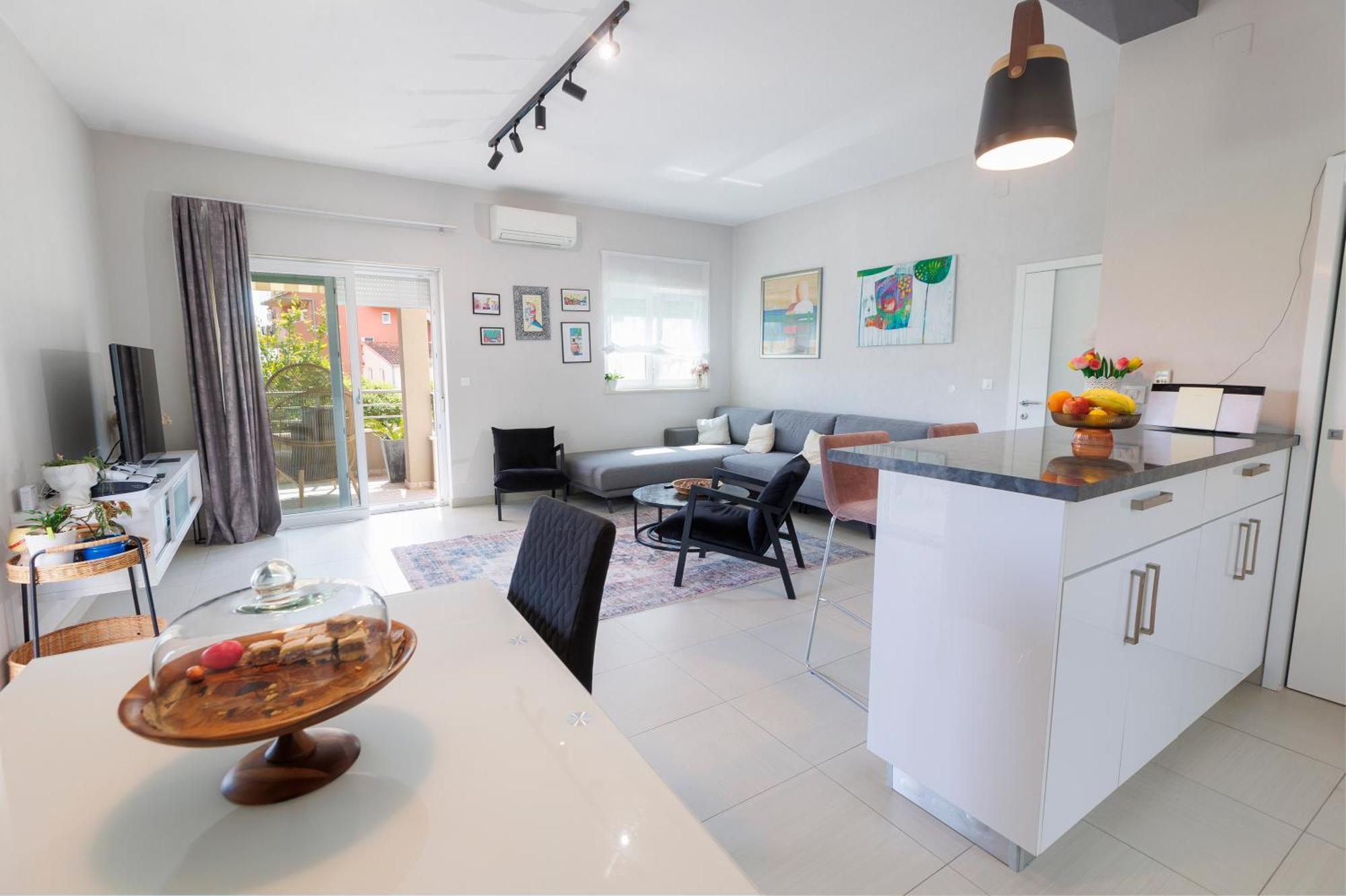 Fantastic House Villa Подстрана Екстериор снимка