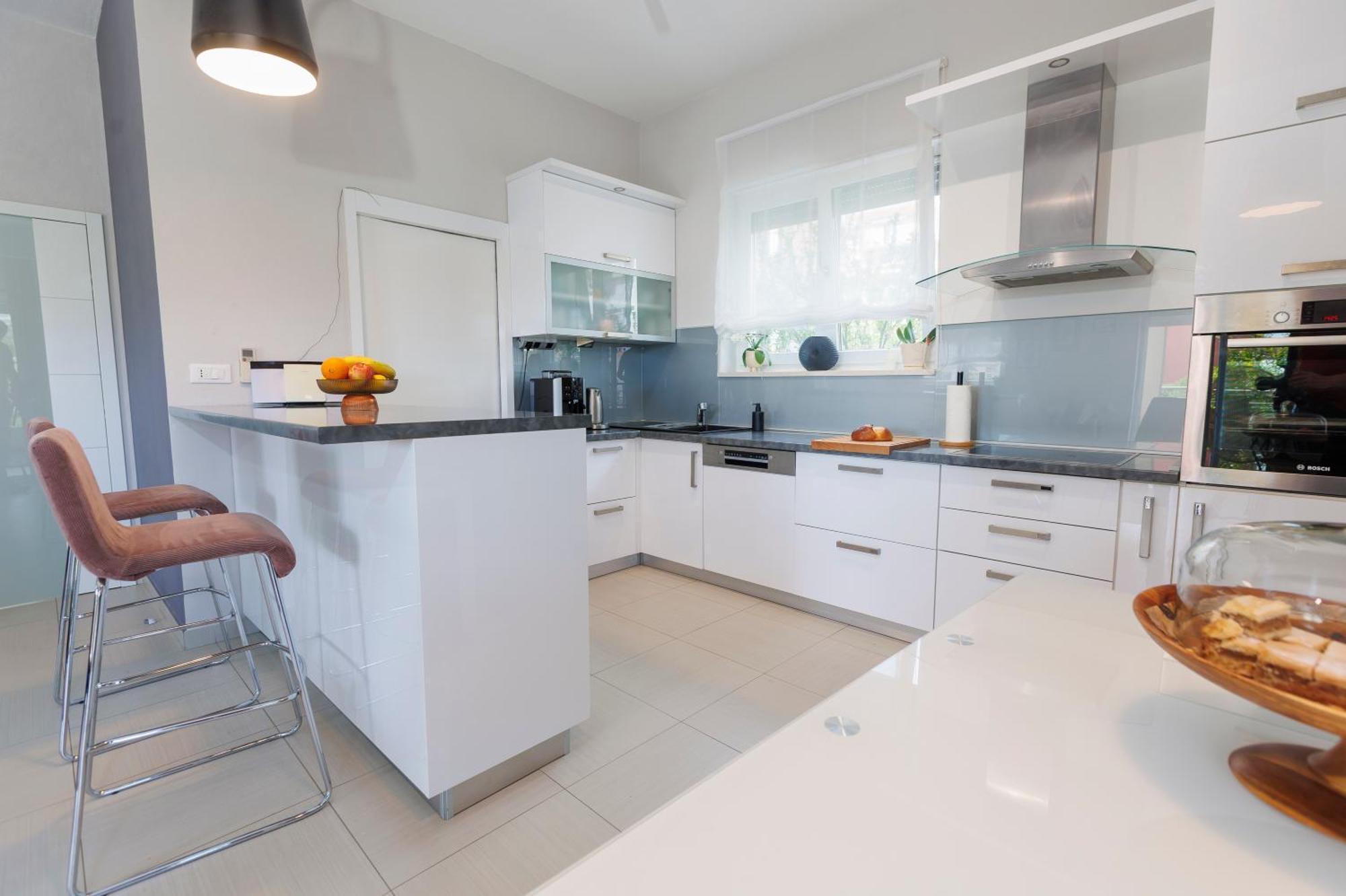 Fantastic House Villa Подстрана Екстериор снимка