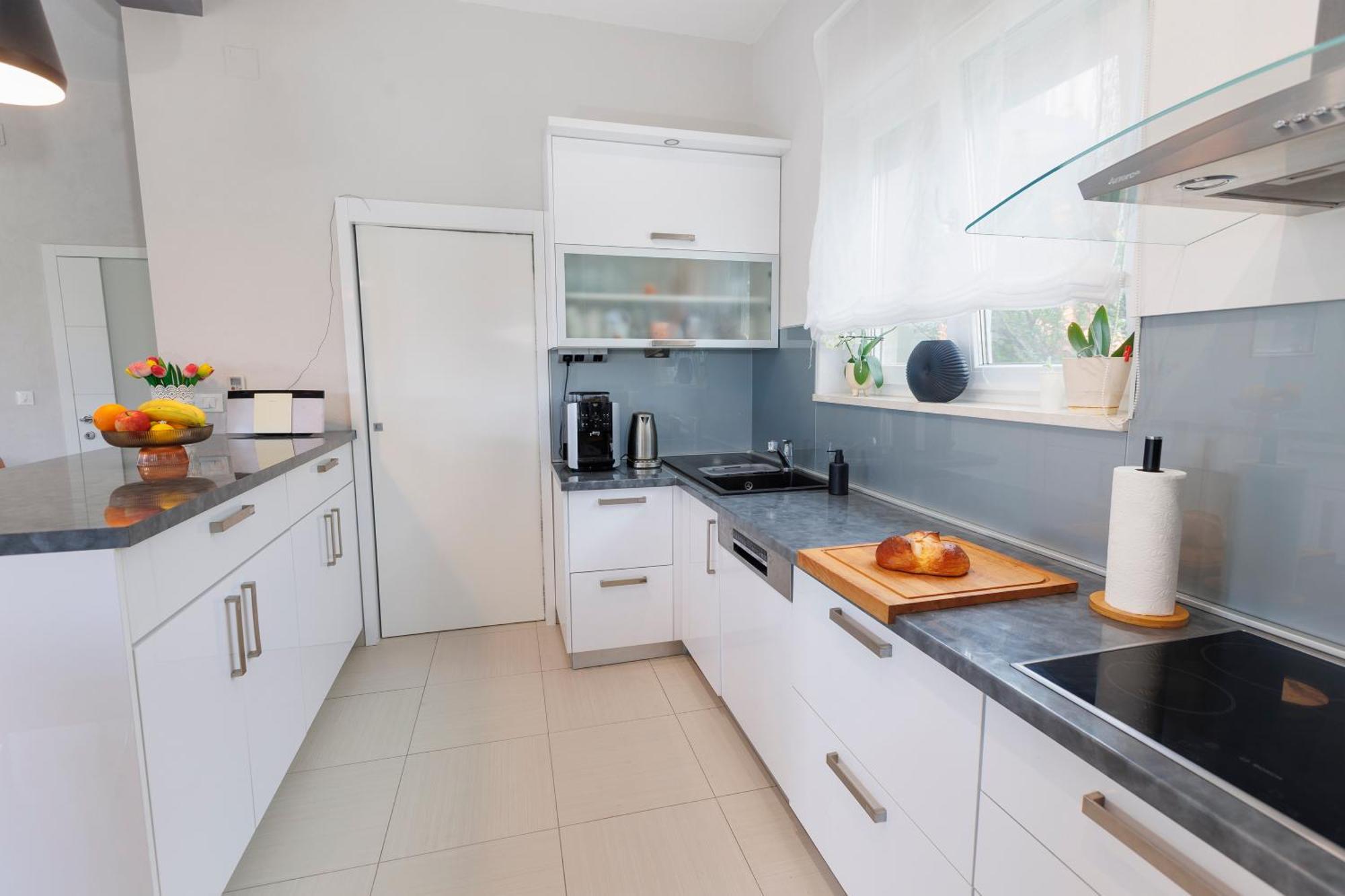 Fantastic House Villa Подстрана Екстериор снимка