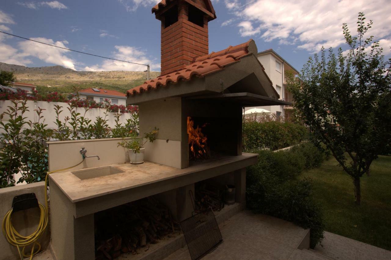 Fantastic House Villa Подстрана Екстериор снимка
