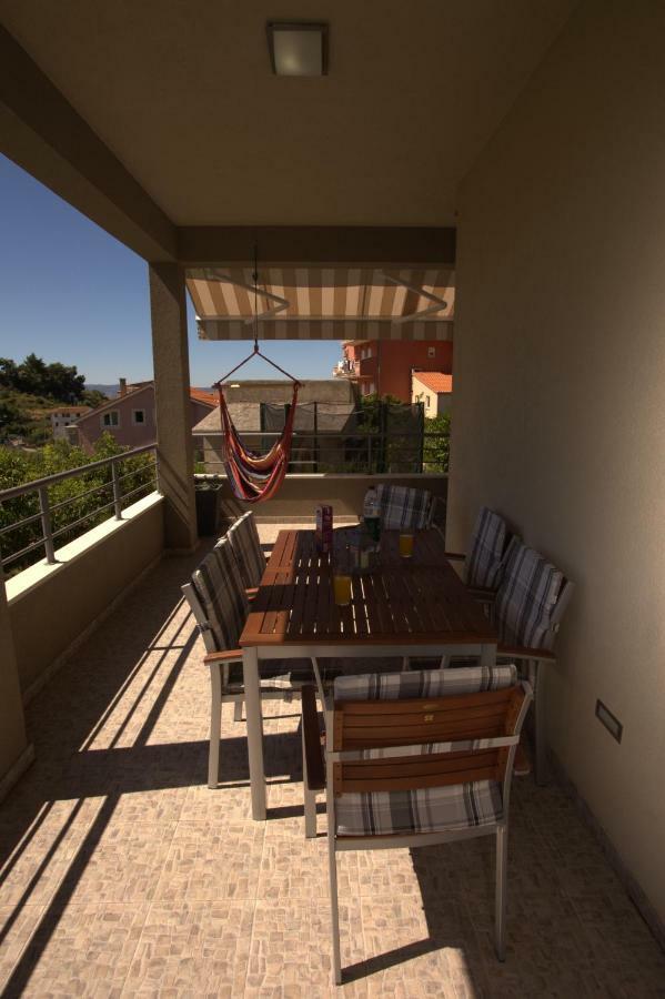 Fantastic House Villa Подстрана Екстериор снимка