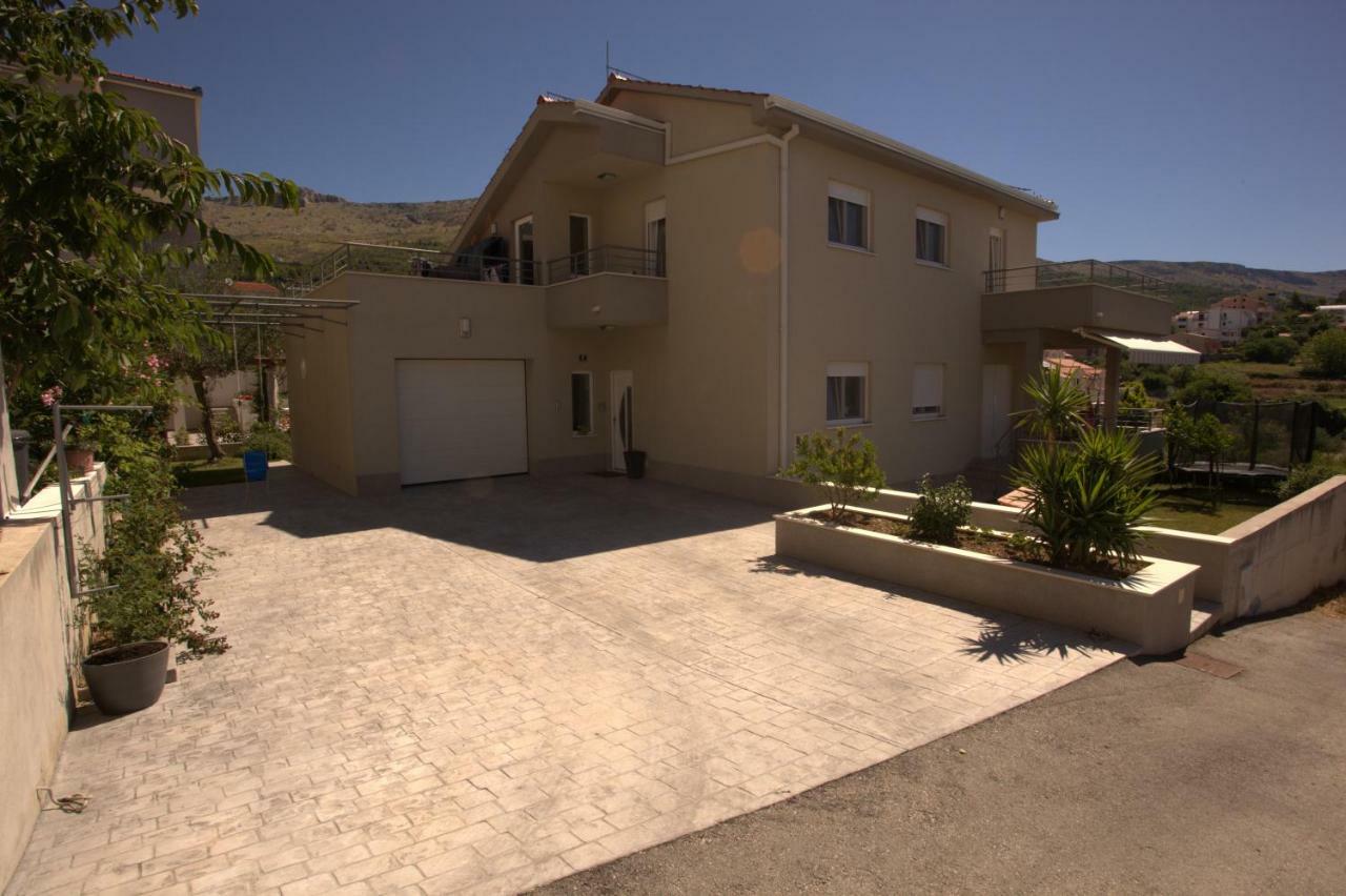 Fantastic House Villa Подстрана Екстериор снимка