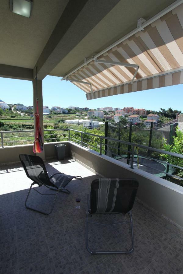 Fantastic House Villa Подстрана Екстериор снимка