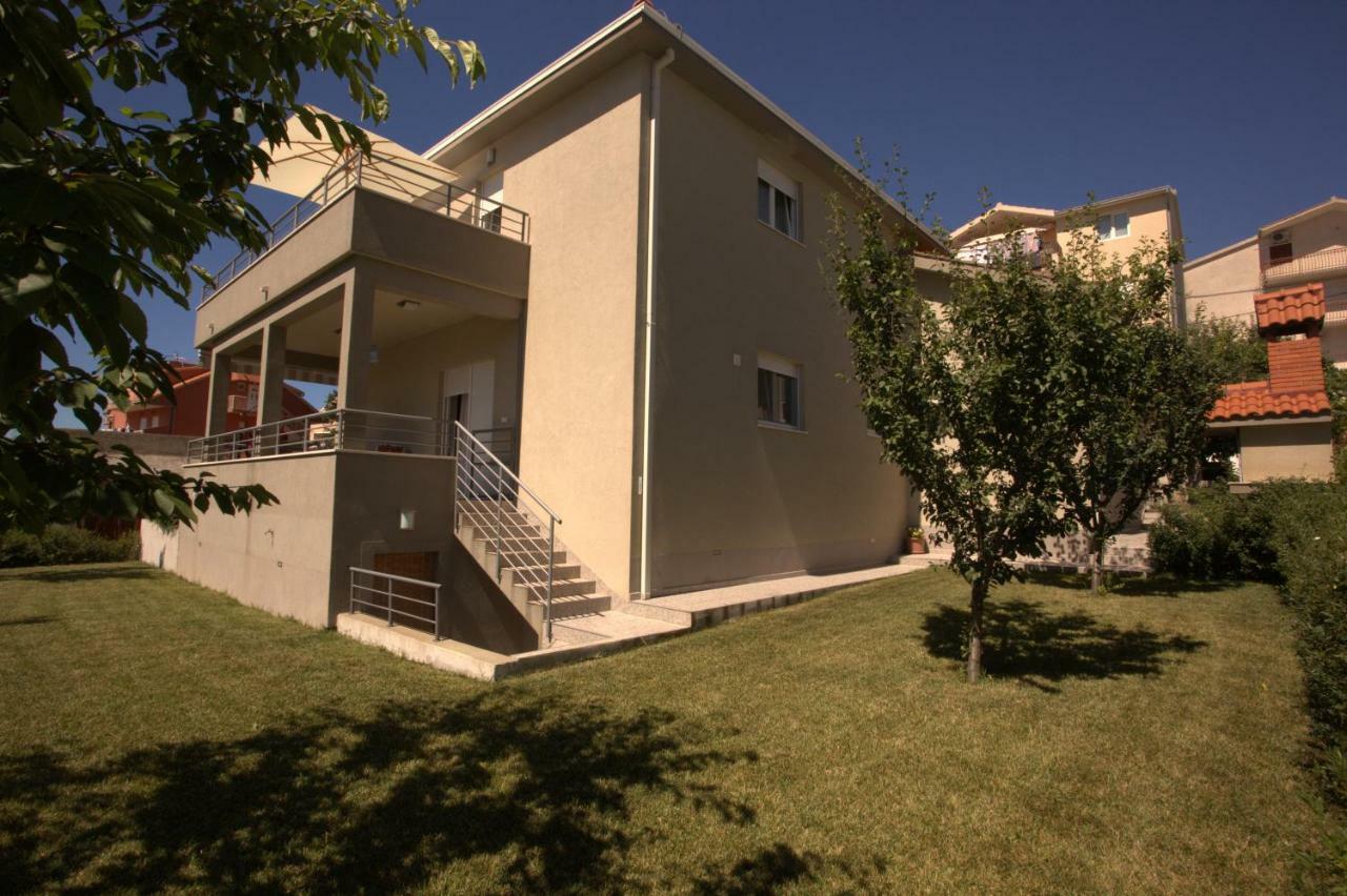 Fantastic House Villa Подстрана Екстериор снимка