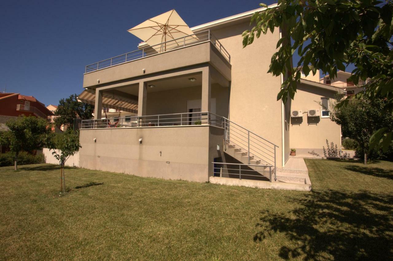Fantastic House Villa Подстрана Екстериор снимка
