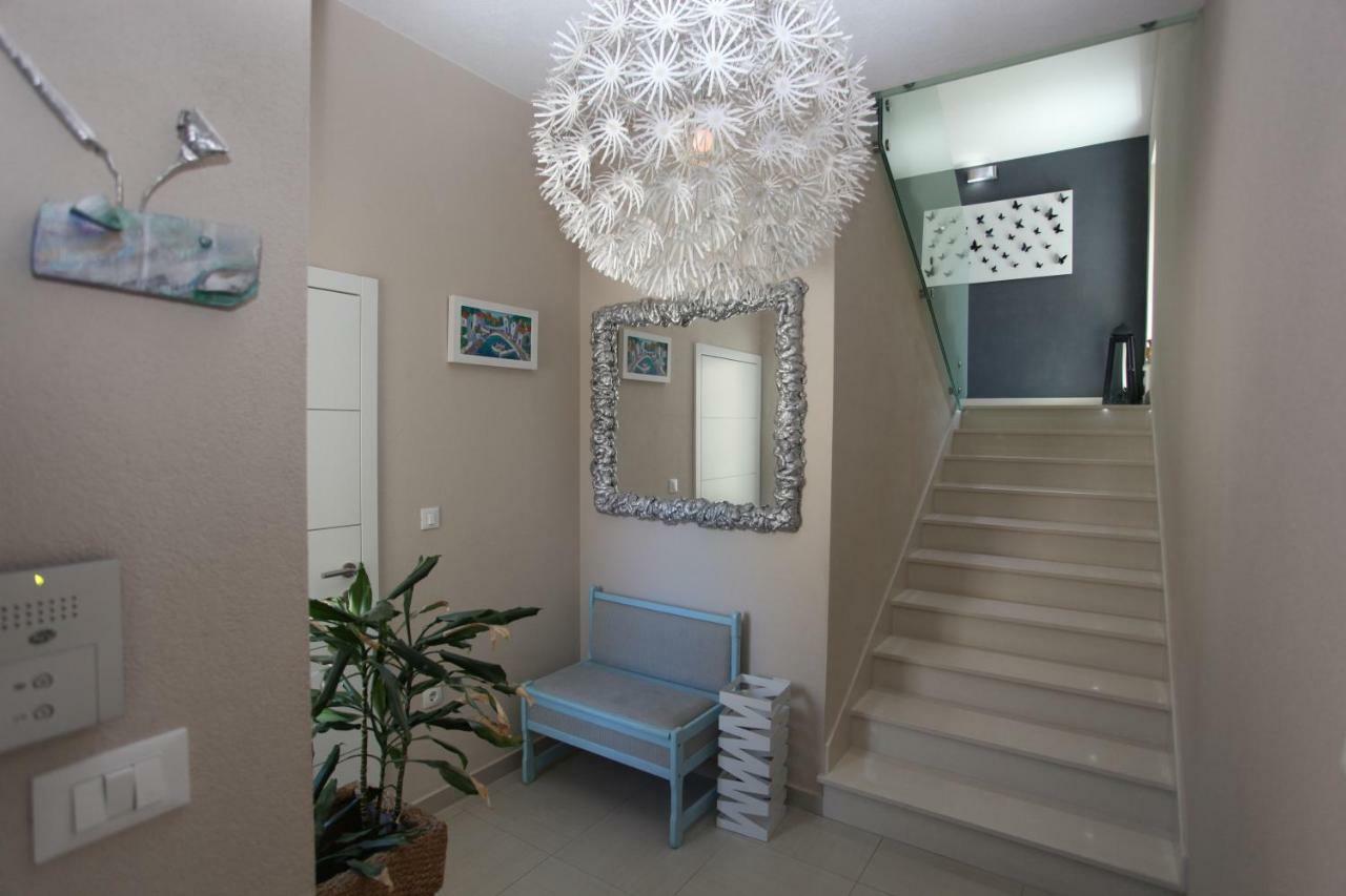 Fantastic House Villa Подстрана Екстериор снимка
