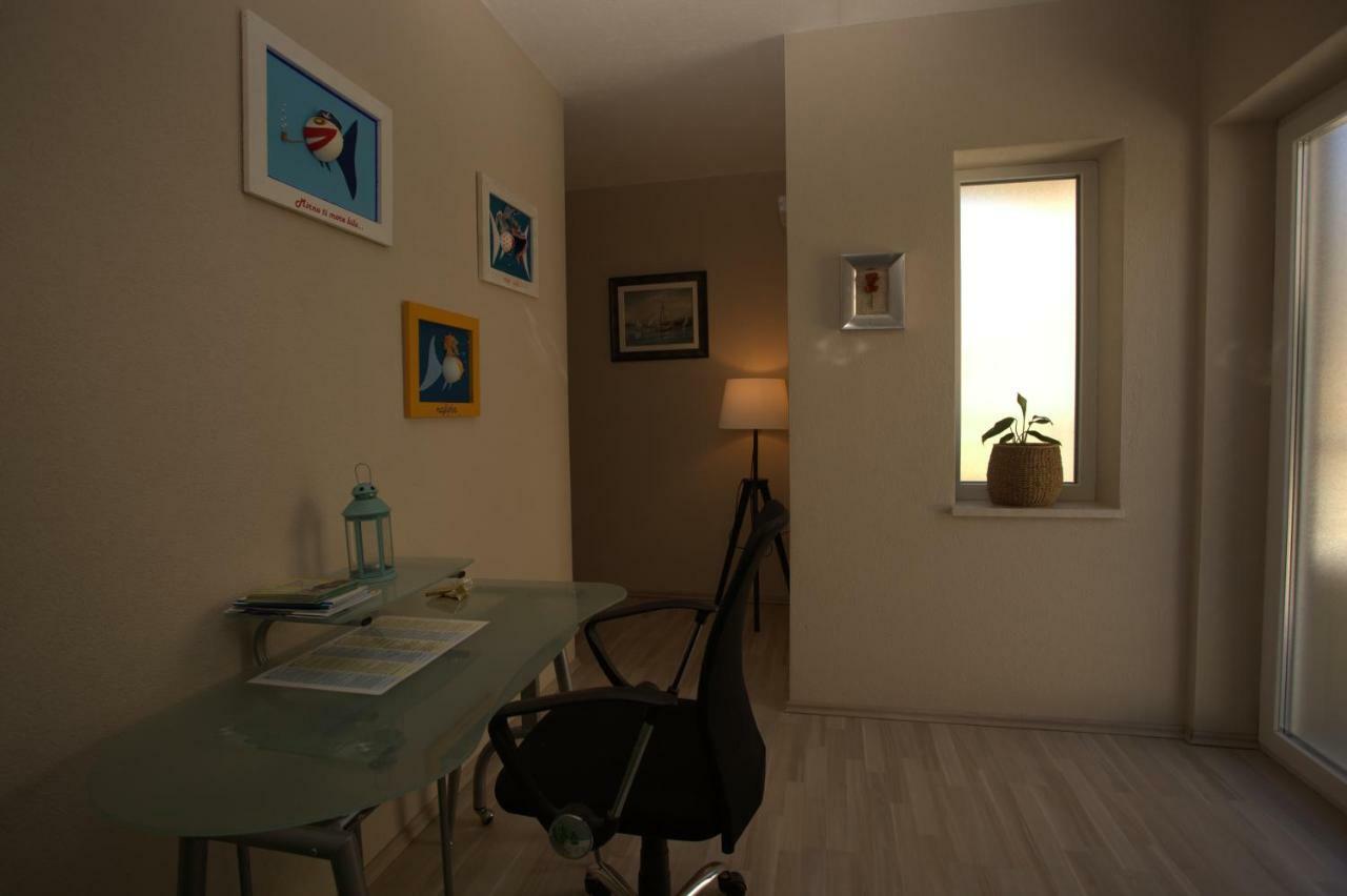 Fantastic House Villa Подстрана Екстериор снимка