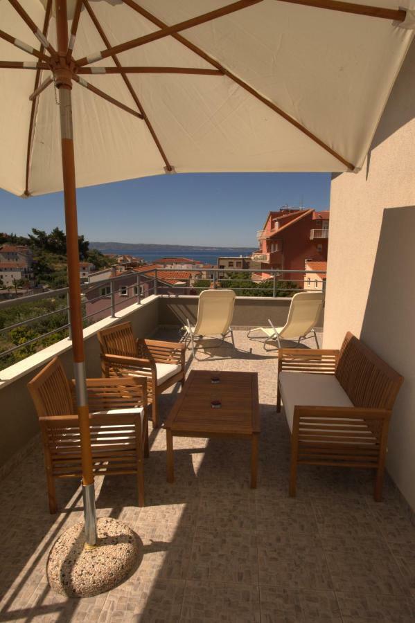 Fantastic House Villa Подстрана Екстериор снимка